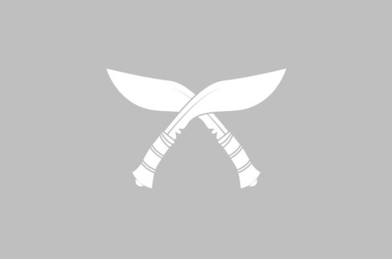 Gurkha Recruit Intake 23
