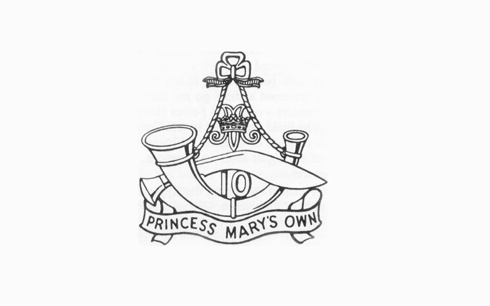 10th Princess Mary’s Own Gurkha Rifles Association