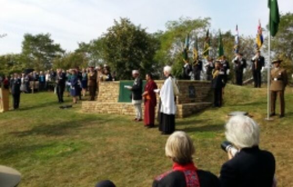 Gurkha Chautara gets royal opening Gurkha Chautara gets royal opening