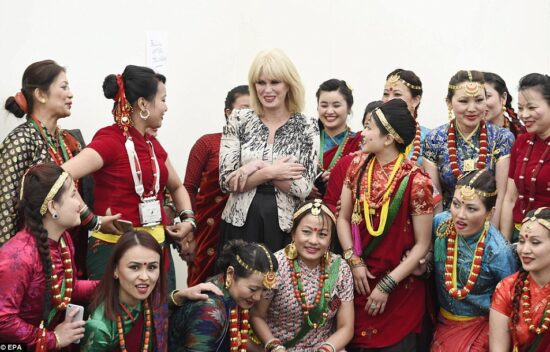 Royal Family Join Gurkhas to celebrate Bicentenary Royal Family Join Gurkhas to celebrate Bicentenary