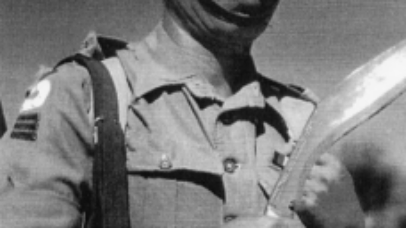 Gurkha Kukuri Gurkha Kukuri
