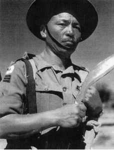 Gurkha Kukuri Gurkha Kukuri
