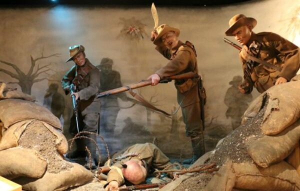 The Gurkha Museum The Gurkha Museum