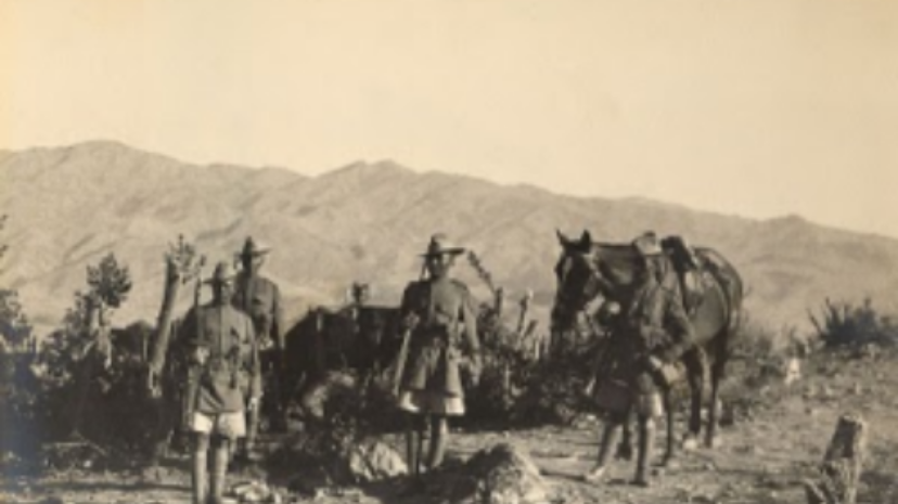 After the East India Company After the East India Company