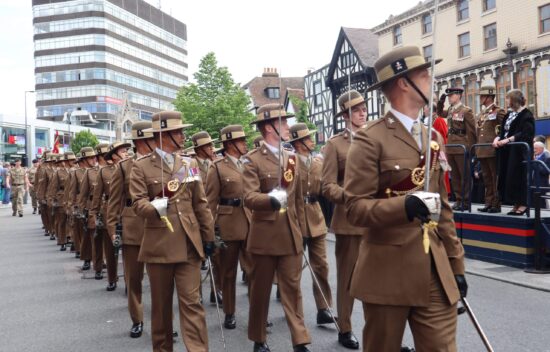 Queen's Gurkha Engineers