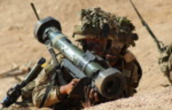 Exercise ASKARI STORM 2016 – 1 RGR in Kenya Exercise ASKARI STORM 2016 – 1 RGR in Kenya