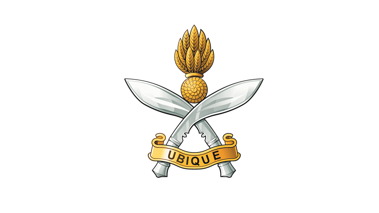 Queen's Gurkha Engineers