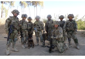 QGE in Afghanistan QGE in Afghanistan