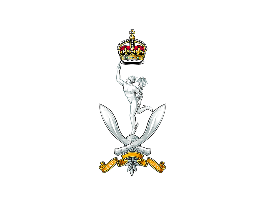 Queen's Gurkha Signals