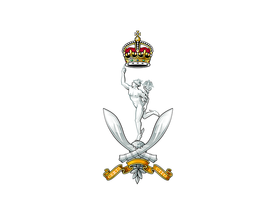 Queen's Gurkha Signals