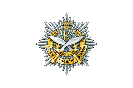 The Queen's Own Gurkha Logistic Regiment Association