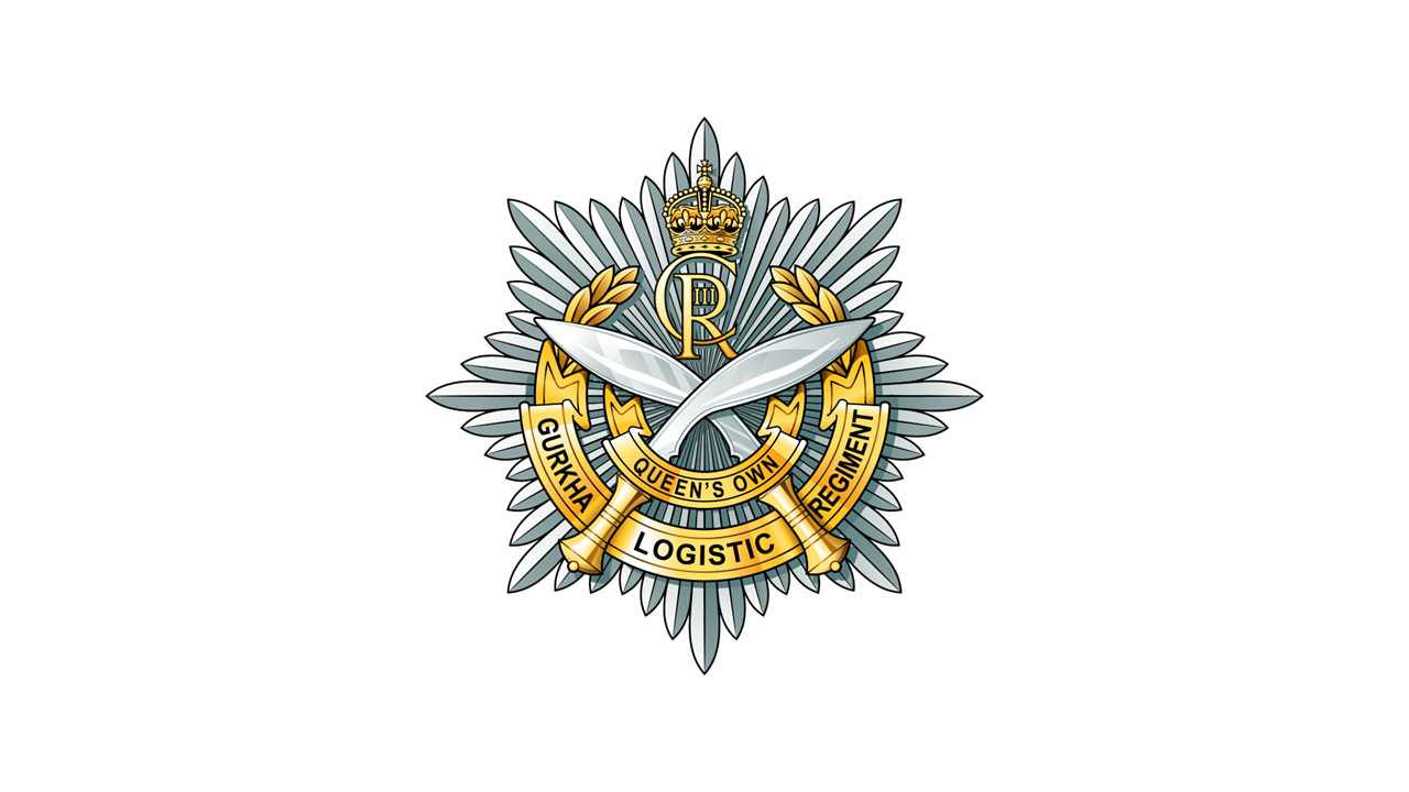 The Queen's Own Gurkha Logistic Regiment Association