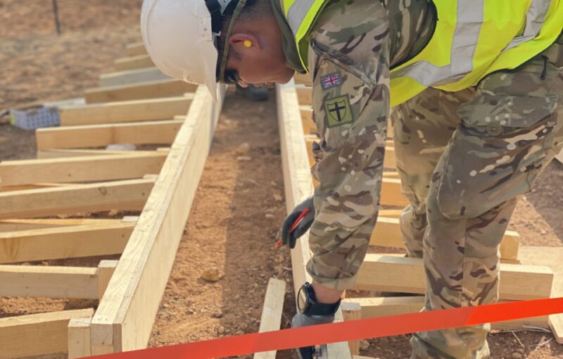 Queen's Gurkha Engineers Queen's Gurkha Engineers