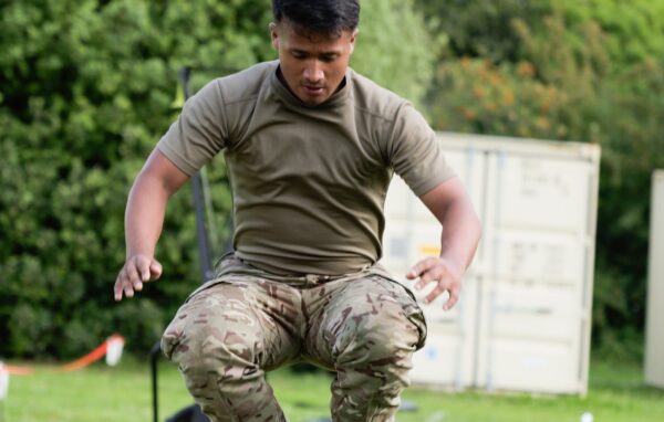FITNESS CHALLENGE 2023 with Gurkha Company (Tavoleto) FITNESS CHALLENGE 2023 with Gurkha Company (Tavoleto)