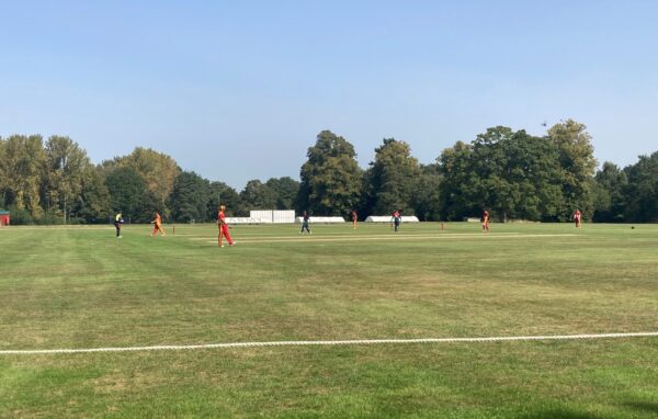 The Annual Army Inter-Corps T20 Cricket Competition The Annual Army Inter-Corps T20 Cricket Competition