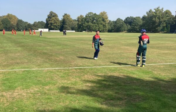 The Annual Army Inter-Corps T20 Cricket Competition The Annual Army Inter-Corps T20 Cricket Competition