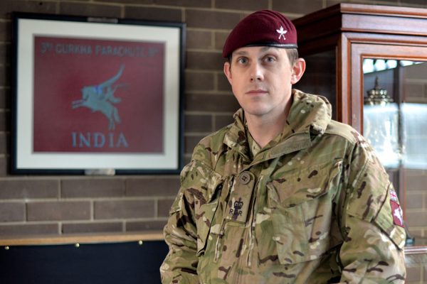 Brigade Family recognised in the Queen’s Birthday Honours