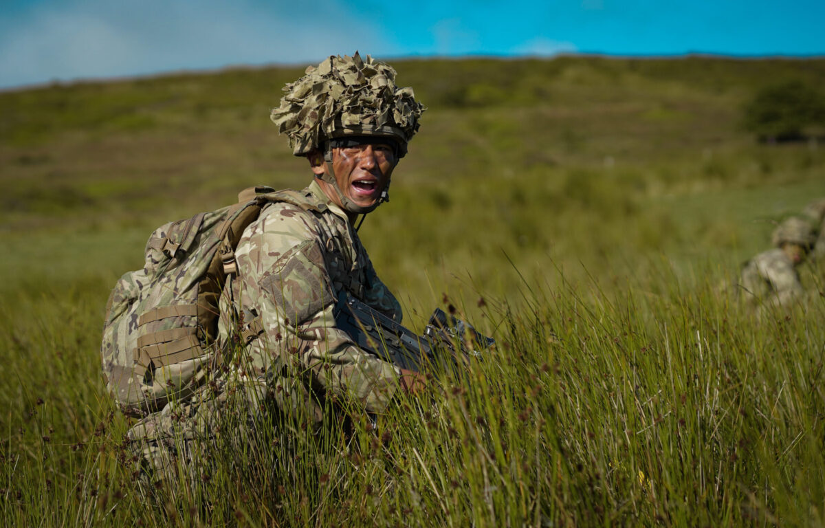 Results of the 2022 Brigade of Gurkhas Photographic and Video competition We are very pleased to announce the winners of the 2022 Brigade of Gurkhas photographic and video competition. Photography 1st place – Corporal Raju Tamang (Army School of Bagpipe Music and Highland Drumming) 2nd place – Sergeant Dipak Rai (Queen’s Own Gurkha Logistic Regiment) 3rd place – Major Norfield (The Second Battalion, The Royal Gurkha Rifles) Video Winner – Private Prasanna Gurung (Queen’s Own Gurkha Logistic Regiment) Prizes in the form of vouchers will be sent to the winners. This year saw a range of images and video covering everything from soldiers on Exercise to dogs and rock climbing, and we thank all those who submitted entries and we encourage you to enter again in 2023. We would like to see more entries from across the Brigade and our veteran community in 2023. Watch the website for notices about the 2023 competition.