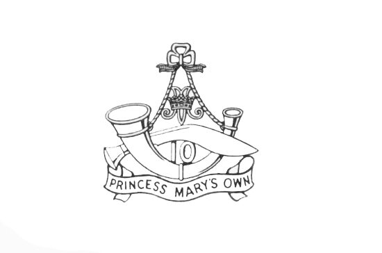 10th Princess Mary's Own Gurkha Rifles