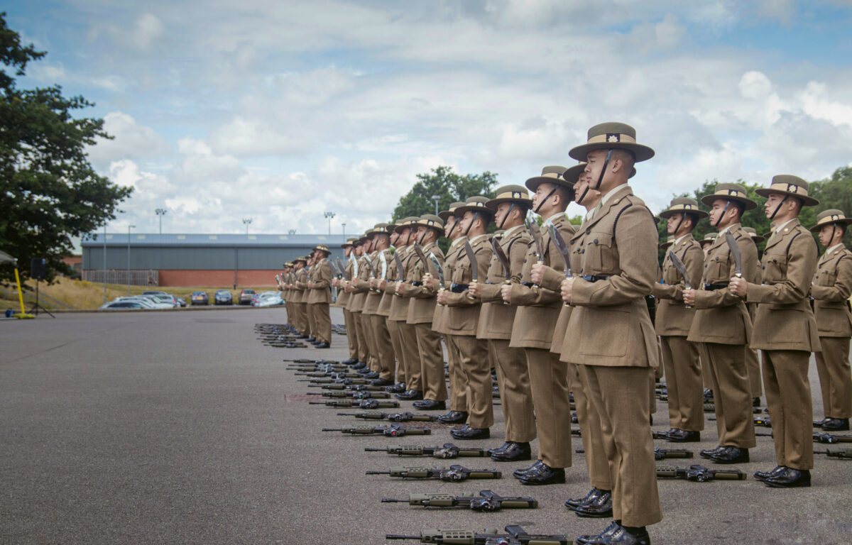 Results of the 2022 Brigade of Gurkhas Photographic and Video competition We are very pleased to announce the winners of the 2022 Brigade of Gurkhas photographic and video competition. Photography 1st place – Corporal Raju Tamang (Army School of Bagpipe Music and Highland Drumming) 2nd place – Sergeant Dipak Rai (Queen’s Own Gurkha Logistic Regiment) 3rd place – Major Norfield (The Second Battalion, The Royal Gurkha Rifles) Video Winner – Private Prasanna Gurung (Queen’s Own Gurkha Logistic Regiment) Prizes in the form of vouchers will be sent to the winners. This year saw a range of images and video covering everything from soldiers on Exercise to dogs and rock climbing, and we thank all those who submitted entries and we encourage you to enter again in 2023. We would like to see more entries from across the Brigade and our veteran community in 2023. Watch the website for notices about the 2023 competition.