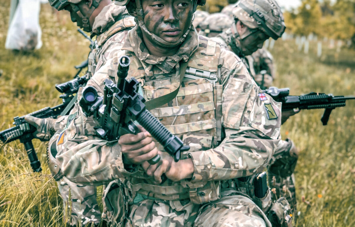 Results of the 2022 Brigade of Gurkhas Photographic and Video competition We are very pleased to announce the winners of the 2022 Brigade of Gurkhas photographic and video competition. Photography 1st place – Corporal Raju Tamang (Army School of Bagpipe Music and Highland Drumming) 2nd place – Sergeant Dipak Rai (Queen’s Own Gurkha Logistic Regiment) 3rd place – Major Norfield (The Second Battalion, The Royal Gurkha Rifles) Video Winner – Private Prasanna Gurung (Queen’s Own Gurkha Logistic Regiment) Prizes in the form of vouchers will be sent to the winners. This year saw a range of images and video covering everything from soldiers on Exercise to dogs and rock climbing, and we thank all those who submitted entries and we encourage you to enter again in 2023. We would like to see more entries from across the Brigade and our veteran community in 2023. Watch the website for notices about the 2023 competition.