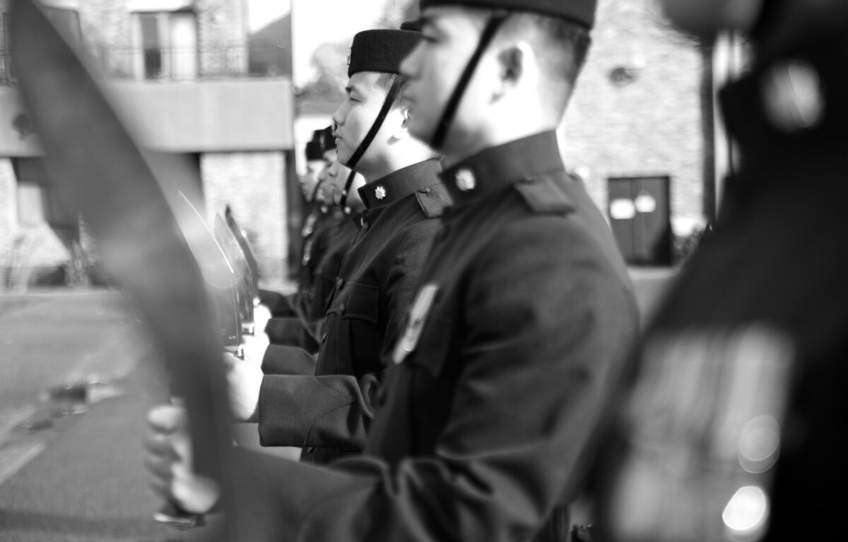 Results of the 2022 Brigade of Gurkhas Photographic and Video competition We are very pleased to announce the winners of the 2022 Brigade of Gurkhas photographic and video competition. Photography 1st place – Corporal Raju Tamang (Army School of Bagpipe Music and Highland Drumming) 2nd place – Sergeant Dipak Rai (Queen’s Own Gurkha Logistic Regiment) 3rd place – Major Norfield (The Second Battalion, The Royal Gurkha Rifles) Video Winner – Private Prasanna Gurung (Queen’s Own Gurkha Logistic Regiment) Prizes in the form of vouchers will be sent to the winners. This year saw a range of images and video covering everything from soldiers on Exercise to dogs and rock climbing, and we thank all those who submitted entries and we encourage you to enter again in 2023. We would like to see more entries from across the Brigade and our veteran community in 2023. Watch the website for notices about the 2023 competition.