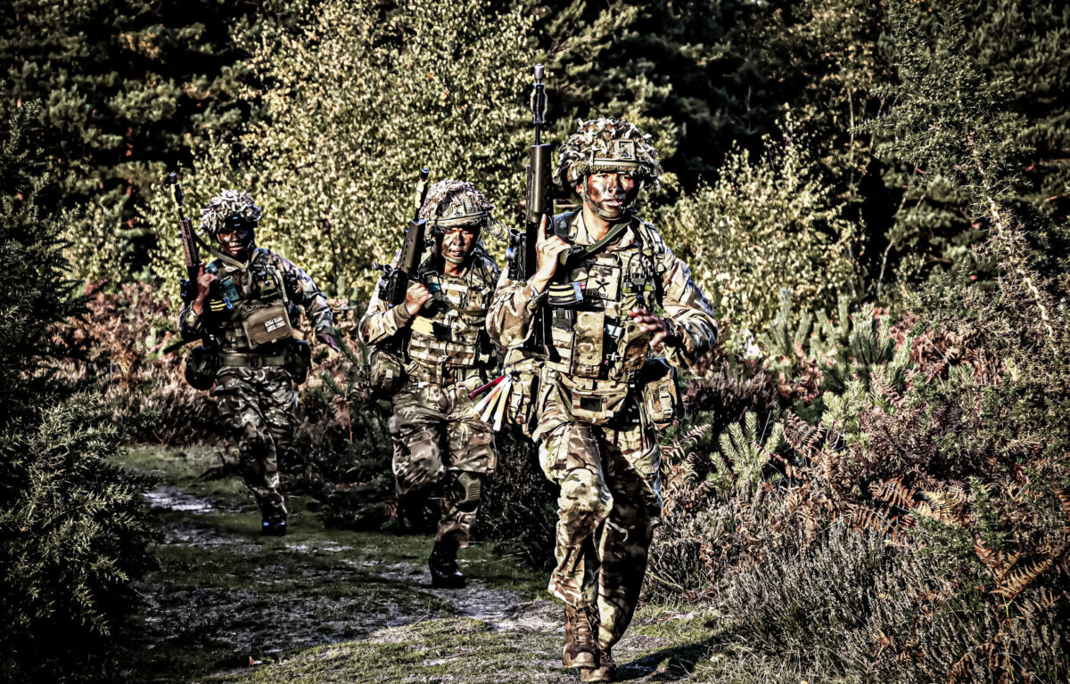 Results of the 2022 Brigade of Gurkhas Photographic and Video competition We are very pleased to announce the winners of the 2022 Brigade of Gurkhas photographic and video competition. Photography 1st place – Corporal Raju Tamang (Army School of Bagpipe Music and Highland Drumming) 2nd place – Sergeant Dipak Rai (Queen’s Own Gurkha Logistic Regiment) 3rd place – Major Norfield (The Second Battalion, The Royal Gurkha Rifles) Video Winner – Private Prasanna Gurung (Queen’s Own Gurkha Logistic Regiment) Prizes in the form of vouchers will be sent to the winners. This year saw a range of images and video covering everything from soldiers on Exercise to dogs and rock climbing, and we thank all those who submitted entries and we encourage you to enter again in 2023. We would like to see more entries from across the Brigade and our veteran community in 2023. Watch the website for notices about the 2023 competition.