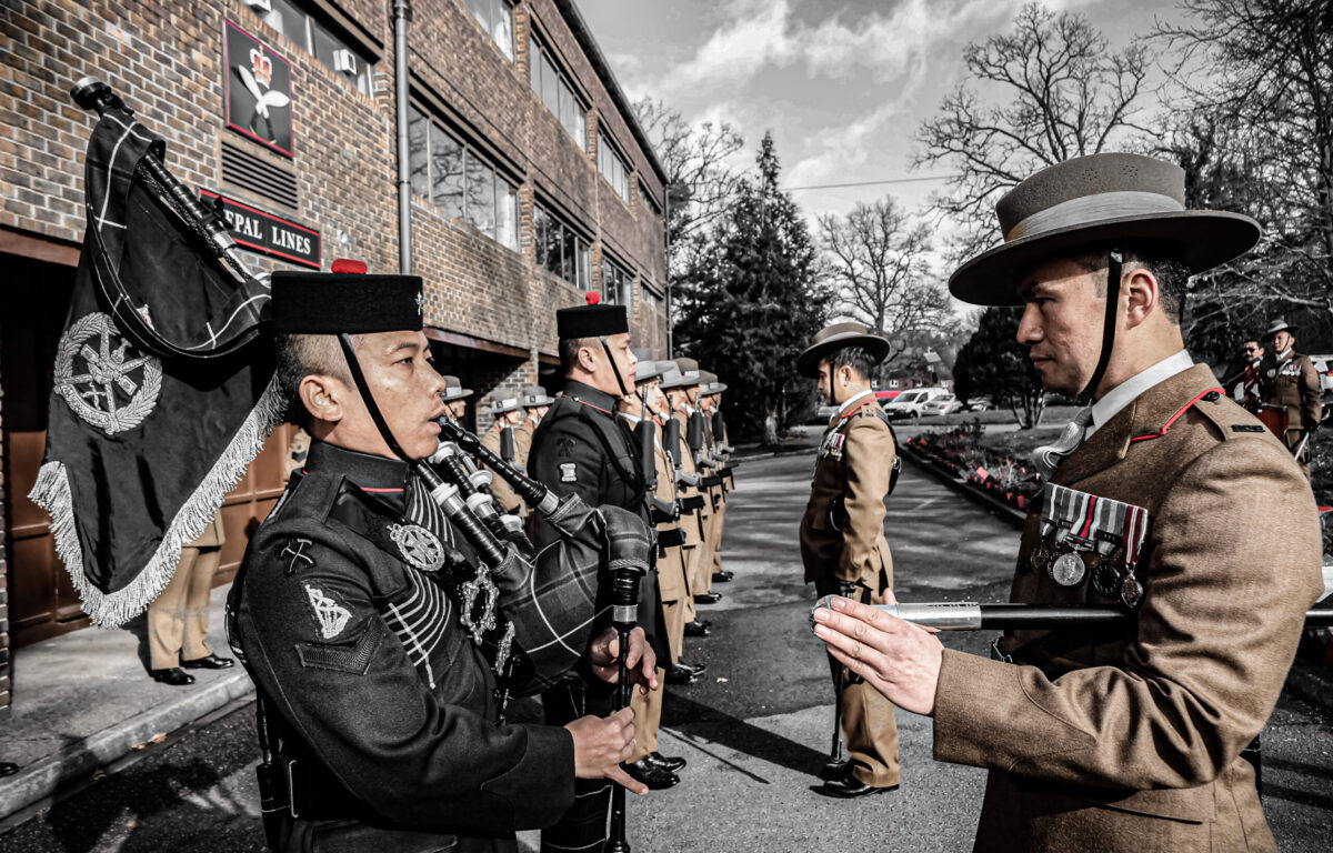 Results of the 2022 Brigade of Gurkhas Photographic and Video competition We are very pleased to announce the winners of the 2022 Brigade of Gurkhas photographic and video competition. Photography 1st place – Corporal Raju Tamang (Army School of Bagpipe Music and Highland Drumming) 2nd place – Sergeant Dipak Rai (Queen’s Own Gurkha Logistic Regiment) 3rd place – Major Norfield (The Second Battalion, The Royal Gurkha Rifles) Video Winner – Private Prasanna Gurung (Queen’s Own Gurkha Logistic Regiment) Prizes in the form of vouchers will be sent to the winners. This year saw a range of images and video covering everything from soldiers on Exercise to dogs and rock climbing, and we thank all those who submitted entries and we encourage you to enter again in 2023. We would like to see more entries from across the Brigade and our veteran community in 2023. Watch the website for notices about the 2023 competition.