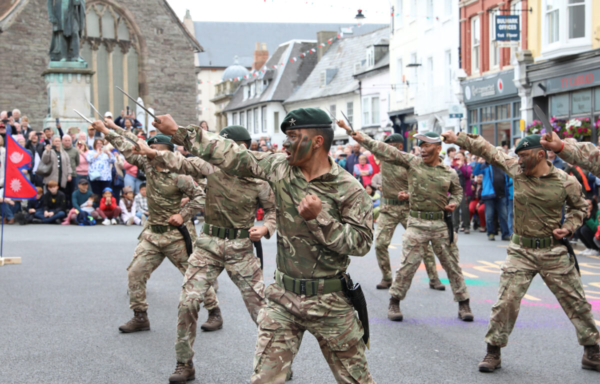 Results of the 2022 Brigade of Gurkhas Photographic and Video competition We are very pleased to announce the winners of the 2022 Brigade of Gurkhas photographic and video competition. Photography 1st place – Corporal Raju Tamang (Army School of Bagpipe Music and Highland Drumming) 2nd place – Sergeant Dipak Rai (Queen’s Own Gurkha Logistic Regiment) 3rd place – Major Norfield (The Second Battalion, The Royal Gurkha Rifles) Video Winner – Private Prasanna Gurung (Queen’s Own Gurkha Logistic Regiment) Prizes in the form of vouchers will be sent to the winners. This year saw a range of images and video covering everything from soldiers on Exercise to dogs and rock climbing, and we thank all those who submitted entries and we encourage you to enter again in 2023. We would like to see more entries from across the Brigade and our veteran community in 2023. Watch the website for notices about the 2023 competition.
