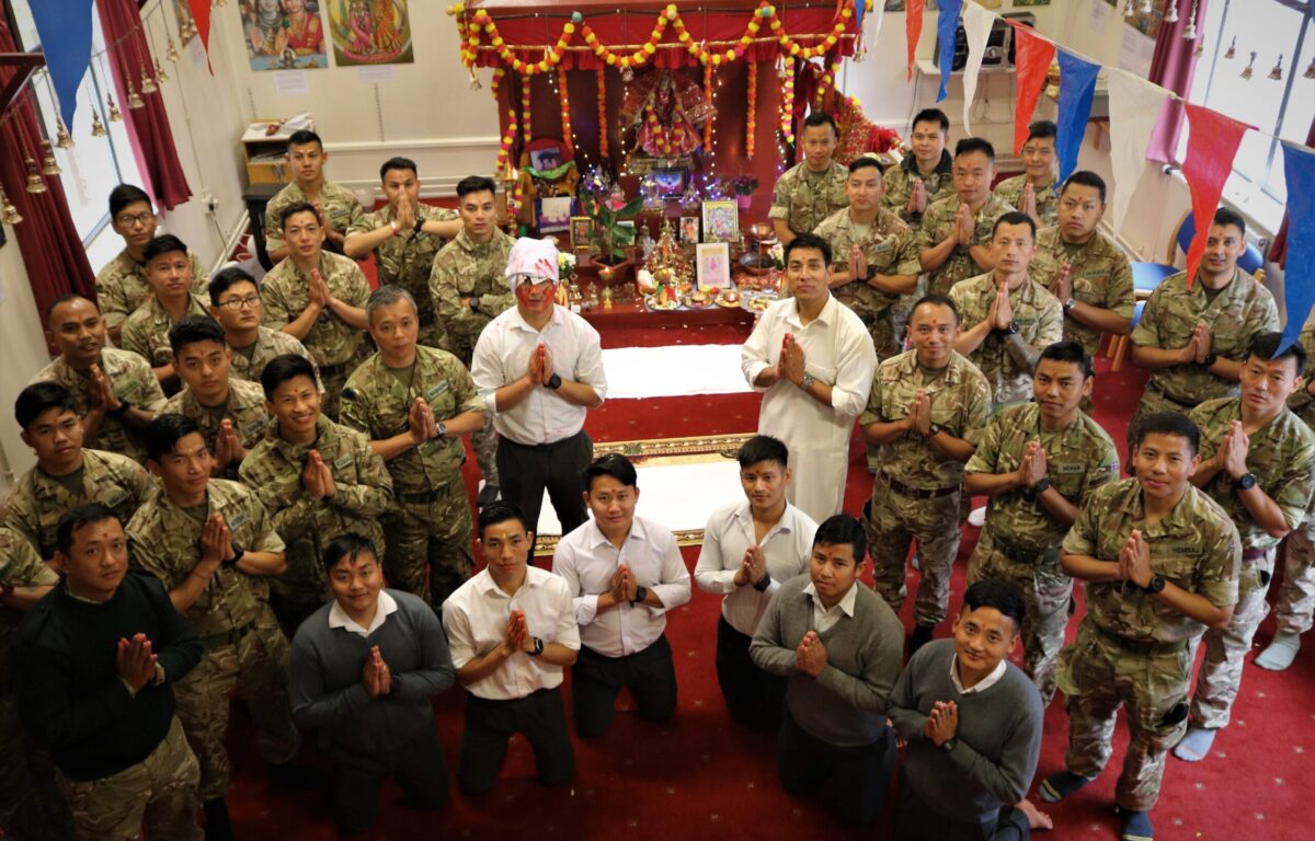 Results of the 2022 Brigade of Gurkhas Photographic and Video competition We are very pleased to announce the winners of the 2022 Brigade of Gurkhas photographic and video competition. Photography 1st place – Corporal Raju Tamang (Army School of Bagpipe Music and Highland Drumming) 2nd place – Sergeant Dipak Rai (Queen’s Own Gurkha Logistic Regiment) 3rd place – Major Norfield (The Second Battalion, The Royal Gurkha Rifles) Video Winner – Private Prasanna Gurung (Queen’s Own Gurkha Logistic Regiment) Prizes in the form of vouchers will be sent to the winners. This year saw a range of images and video covering everything from soldiers on Exercise to dogs and rock climbing, and we thank all those who submitted entries and we encourage you to enter again in 2023. We would like to see more entries from across the Brigade and our veteran community in 2023. Watch the website for notices about the 2023 competition.