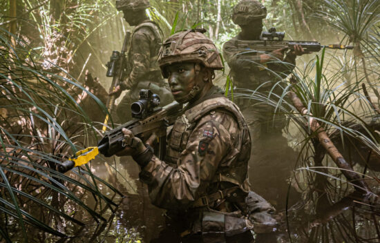 Results of the 2022 Brigade of Gurkhas Photographic and Video competition We are very pleased to announce the winners of the 2022 Brigade of Gurkhas photographic and video competition. Photography 1st place – Corporal Raju Tamang (Army School of Bagpipe Music and Highland Drumming) 2nd place – Sergeant Dipak Rai (Queen’s Own Gurkha Logistic Regiment) 3rd place – Major Norfield (The Second Battalion, The Royal Gurkha Rifles) Video Winner – Private Prasanna Gurung (Queen’s Own Gurkha Logistic Regiment) Prizes in the form of vouchers will be sent to the winners. This year saw a range of images and video covering everything from soldiers on Exercise to dogs and rock climbing, and we thank all those who submitted entries and we encourage you to enter again in 2023. We would like to see more entries from across the Brigade and our veteran community in 2023. Watch the website for notices about the 2023 competition. Results of the 2022 Brigade of Gurkhas Photographic and Video competition We are very pleased to announce the winners of the 2022 Brigade of Gurkhas photographic and video competition. Photography 1st place – Corporal Raju Tamang (Army School of Bagpipe Music and Highland Drumming) 2nd place – Sergeant Dipak Rai (Queen’s Own Gurkha Logistic Regiment) 3rd place – Major Norfield (The Second Battalion, The Royal Gurkha Rifles) Video Winner – Private Prasanna Gurung (Queen’s Own Gurkha Logistic Regiment) Prizes in the form of vouchers will be sent to the winners. This year saw a range of images and video covering everything from soldiers on Exercise to dogs and rock climbing, and we thank all those who submitted entries and we encourage you to enter again in 2023. We would like to see more entries from across the Brigade and our veteran community in 2023. Watch the website for notices about the 2023 competition.
