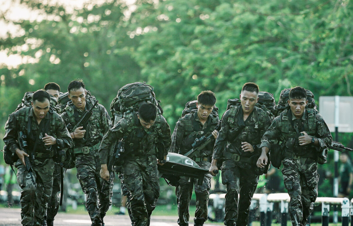 Results of the 2022 Brigade of Gurkhas Photographic and Video competition We are very pleased to announce the winners of the 2022 Brigade of Gurkhas photographic and video competition. Photography 1st place – Corporal Raju Tamang (Army School of Bagpipe Music and Highland Drumming) 2nd place – Sergeant Dipak Rai (Queen’s Own Gurkha Logistic Regiment) 3rd place – Major Norfield (The Second Battalion, The Royal Gurkha Rifles) Video Winner – Private Prasanna Gurung (Queen’s Own Gurkha Logistic Regiment) Prizes in the form of vouchers will be sent to the winners. This year saw a range of images and video covering everything from soldiers on Exercise to dogs and rock climbing, and we thank all those who submitted entries and we encourage you to enter again in 2023. We would like to see more entries from across the Brigade and our veteran community in 2023. Watch the website for notices about the 2023 competition.