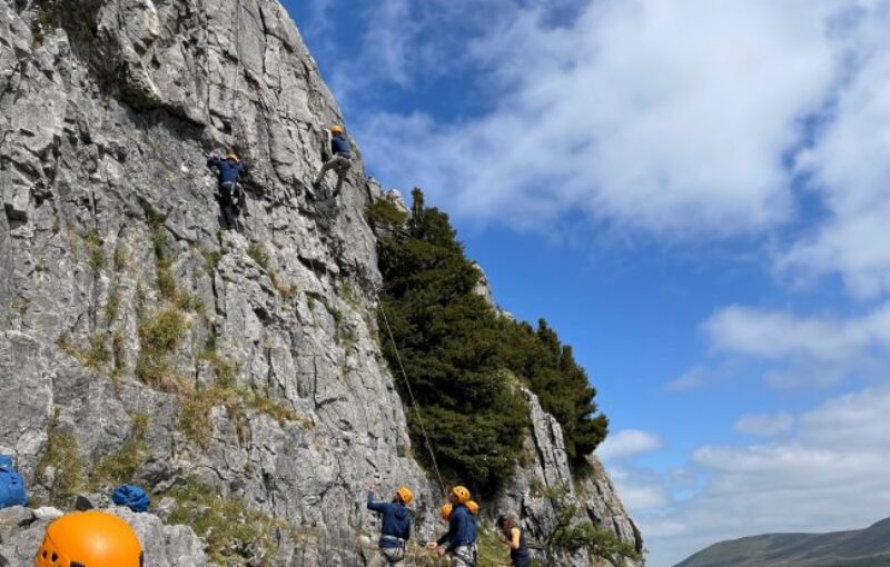 Gurkha Recruit Intake 23