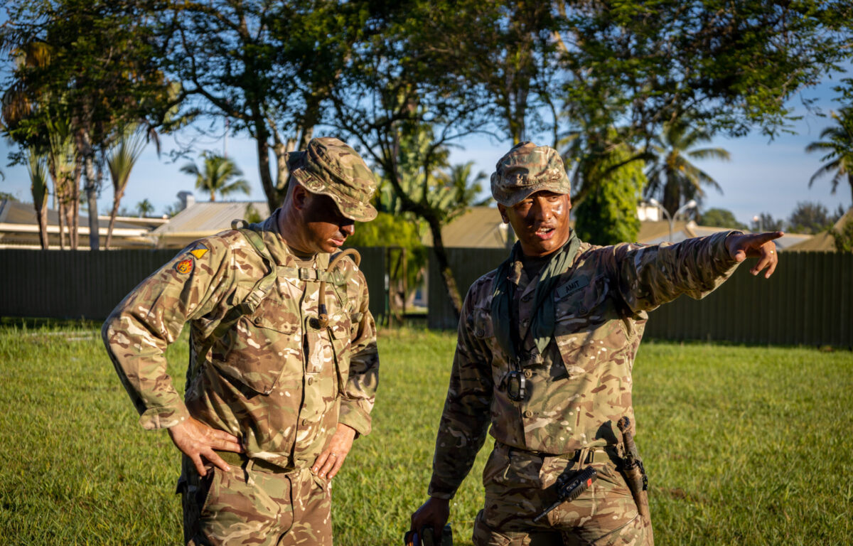 Results of the 2022 Brigade of Gurkhas Photographic and Video competition We are very pleased to announce the winners of the 2022 Brigade of Gurkhas photographic and video competition. Photography 1st place – Corporal Raju Tamang (Army School of Bagpipe Music and Highland Drumming) 2nd place – Sergeant Dipak Rai (Queen’s Own Gurkha Logistic Regiment) 3rd place – Major Norfield (The Second Battalion, The Royal Gurkha Rifles) Video Winner – Private Prasanna Gurung (Queen’s Own Gurkha Logistic Regiment) Prizes in the form of vouchers will be sent to the winners. This year saw a range of images and video covering everything from soldiers on Exercise to dogs and rock climbing, and we thank all those who submitted entries and we encourage you to enter again in 2023. We would like to see more entries from across the Brigade and our veteran community in 2023. Watch the website for notices about the 2023 competition.