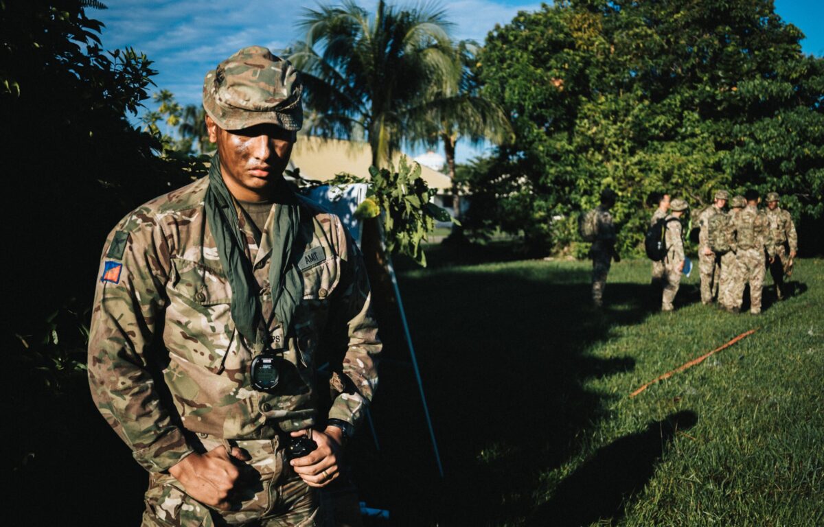 Results of the 2022 Brigade of Gurkhas Photographic and Video competition We are very pleased to announce the winners of the 2022 Brigade of Gurkhas photographic and video competition. Photography 1st place – Corporal Raju Tamang (Army School of Bagpipe Music and Highland Drumming) 2nd place – Sergeant Dipak Rai (Queen’s Own Gurkha Logistic Regiment) 3rd place – Major Norfield (The Second Battalion, The Royal Gurkha Rifles) Video Winner – Private Prasanna Gurung (Queen’s Own Gurkha Logistic Regiment) Prizes in the form of vouchers will be sent to the winners. This year saw a range of images and video covering everything from soldiers on Exercise to dogs and rock climbing, and we thank all those who submitted entries and we encourage you to enter again in 2023. We would like to see more entries from across the Brigade and our veteran community in 2023. Watch the website for notices about the 2023 competition.