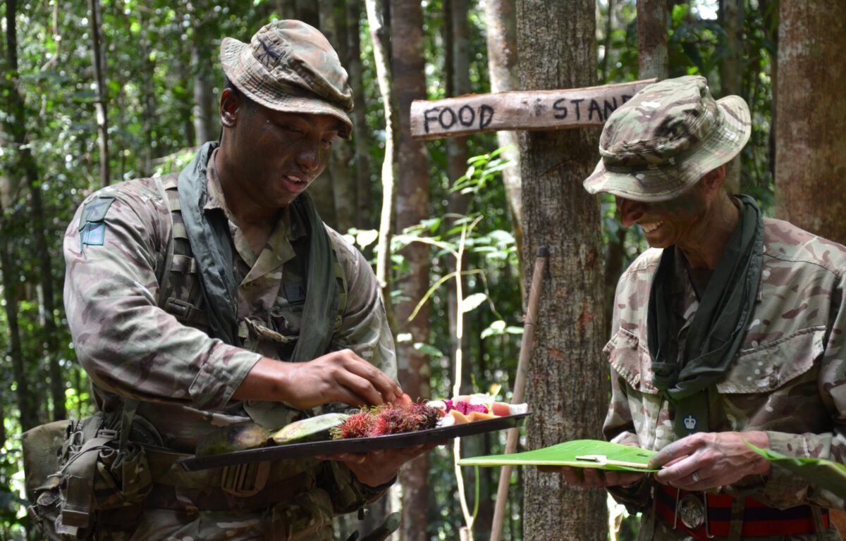 Results of the 2022 Brigade of Gurkhas Photographic and Video competition We are very pleased to announce the winners of the 2022 Brigade of Gurkhas photographic and video competition. Photography 1st place – Corporal Raju Tamang (Army School of Bagpipe Music and Highland Drumming) 2nd place – Sergeant Dipak Rai (Queen’s Own Gurkha Logistic Regiment) 3rd place – Major Norfield (The Second Battalion, The Royal Gurkha Rifles) Video Winner – Private Prasanna Gurung (Queen’s Own Gurkha Logistic Regiment) Prizes in the form of vouchers will be sent to the winners. This year saw a range of images and video covering everything from soldiers on Exercise to dogs and rock climbing, and we thank all those who submitted entries and we encourage you to enter again in 2023. We would like to see more entries from across the Brigade and our veteran community in 2023. Watch the website for notices about the 2023 competition.
