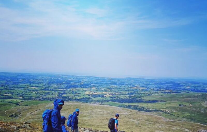 Gurkha Recruit Intake 23