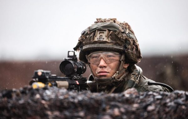 Global Response Force tested on iconic Salisbury Plain Global Response Force tested on iconic Salisbury Plain