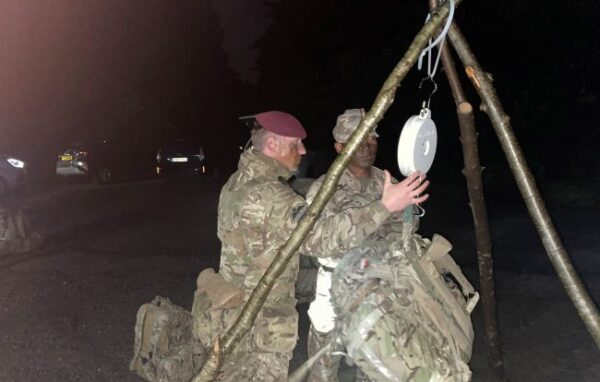 Gurkhas Excel on Exercise Cambrian Patrol 2022 Gurkhas Excel on Exercise Cambrian Patrol 2022
