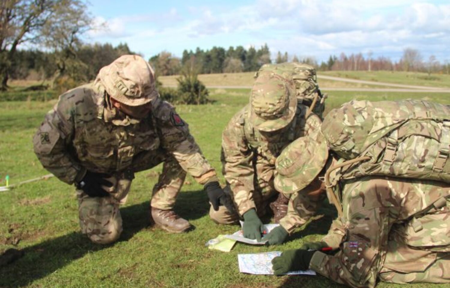 Gurkha Recruit Intake 23 Gurkha Recruit Intake 23