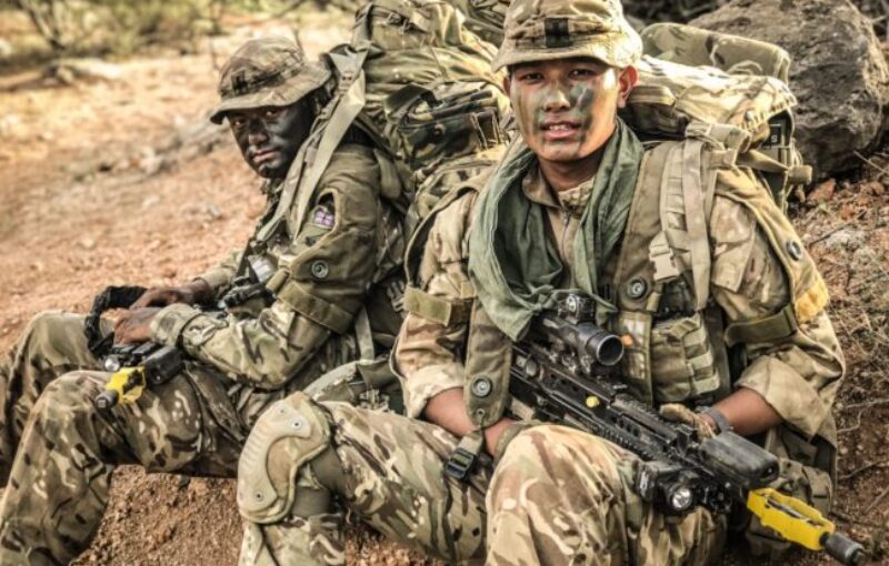 Gurkha Amateur Photographic Competition 2020 Gurkha Amateur Photographic Competition 2020