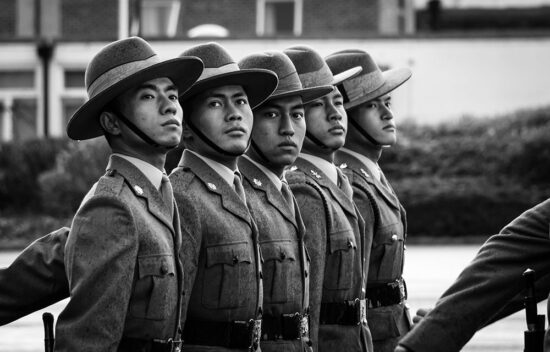 Gurkha Photography Competition 2020 – The Results