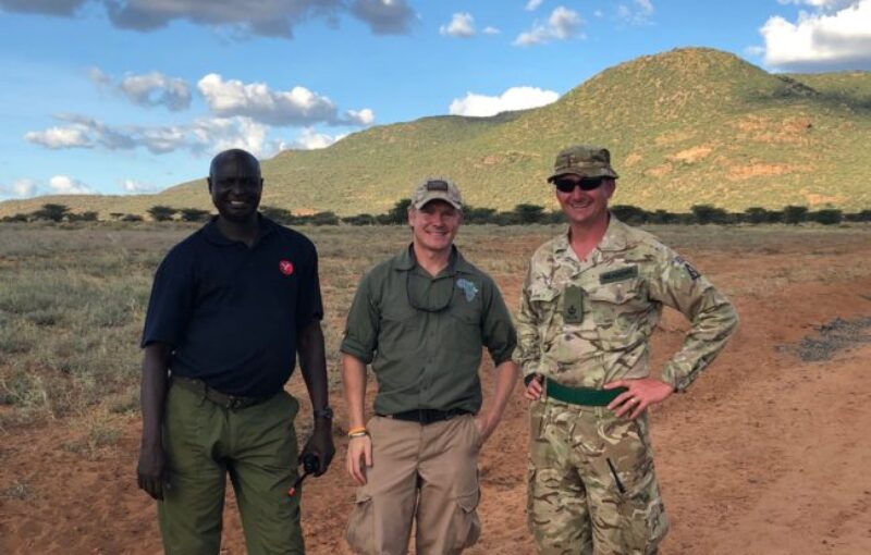 Exercise ASKARI SPEAR 2020