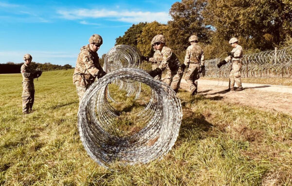 Queen's Gurkha Engineers