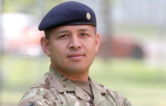 The Queen’s Birthday Honours List 2021 The Queen’s Birthday Honours List 2021