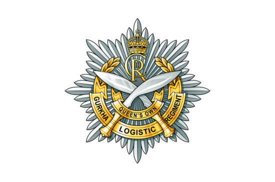 QOGLR logo QOGLR logo