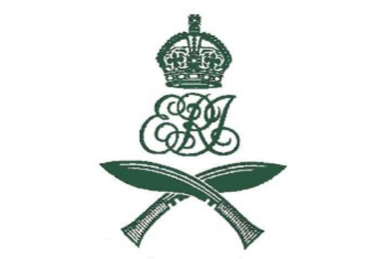 Sirmoor Rifles Association