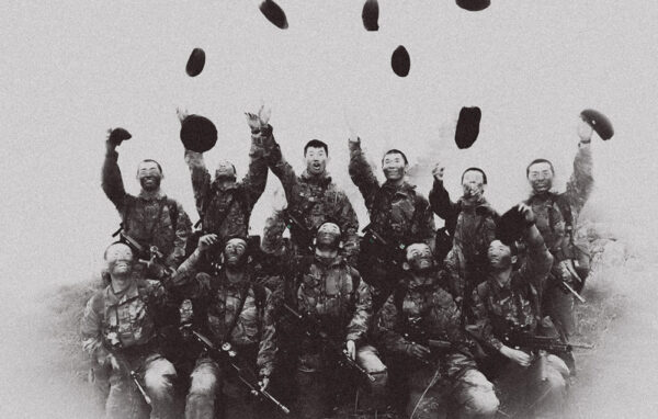 Gurkha Photography Winner 2019 Gurkha Photography Winner 2019