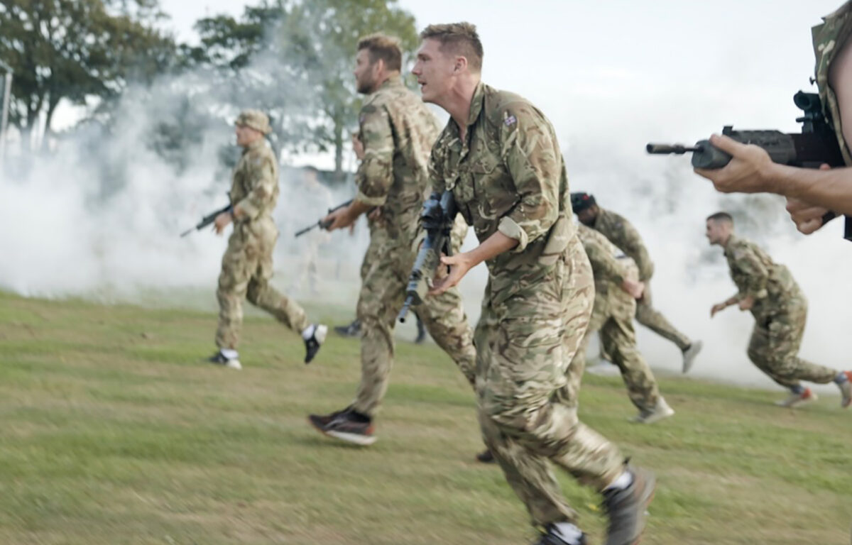 2 RGR Train the Harlequins Rugby Team to be Stronger 2 RGR Train the Harlequins Rugby Team to be Stronger