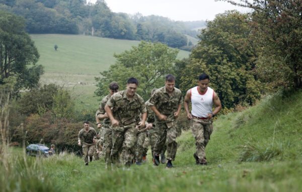 2 RGR Train the Harlequins Rugby Team to be Stronger 2 RGR Train the Harlequins Rugby Team to be Stronger